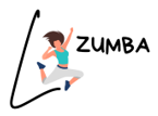 Logo Zumba