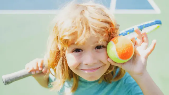 Tennis padel en omnisport