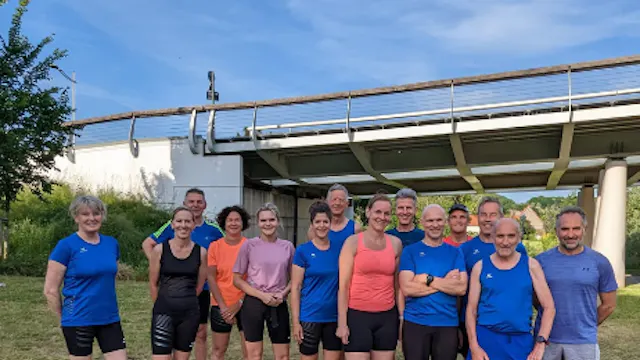 Kom mee joggen met de Mergellopers van Riemst