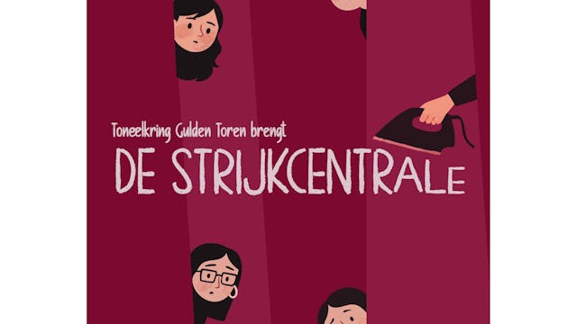 De Strijkcentrale