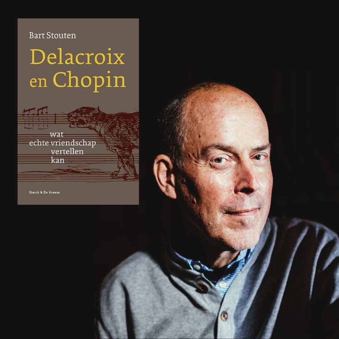 bart stouten delacroix en chopin
