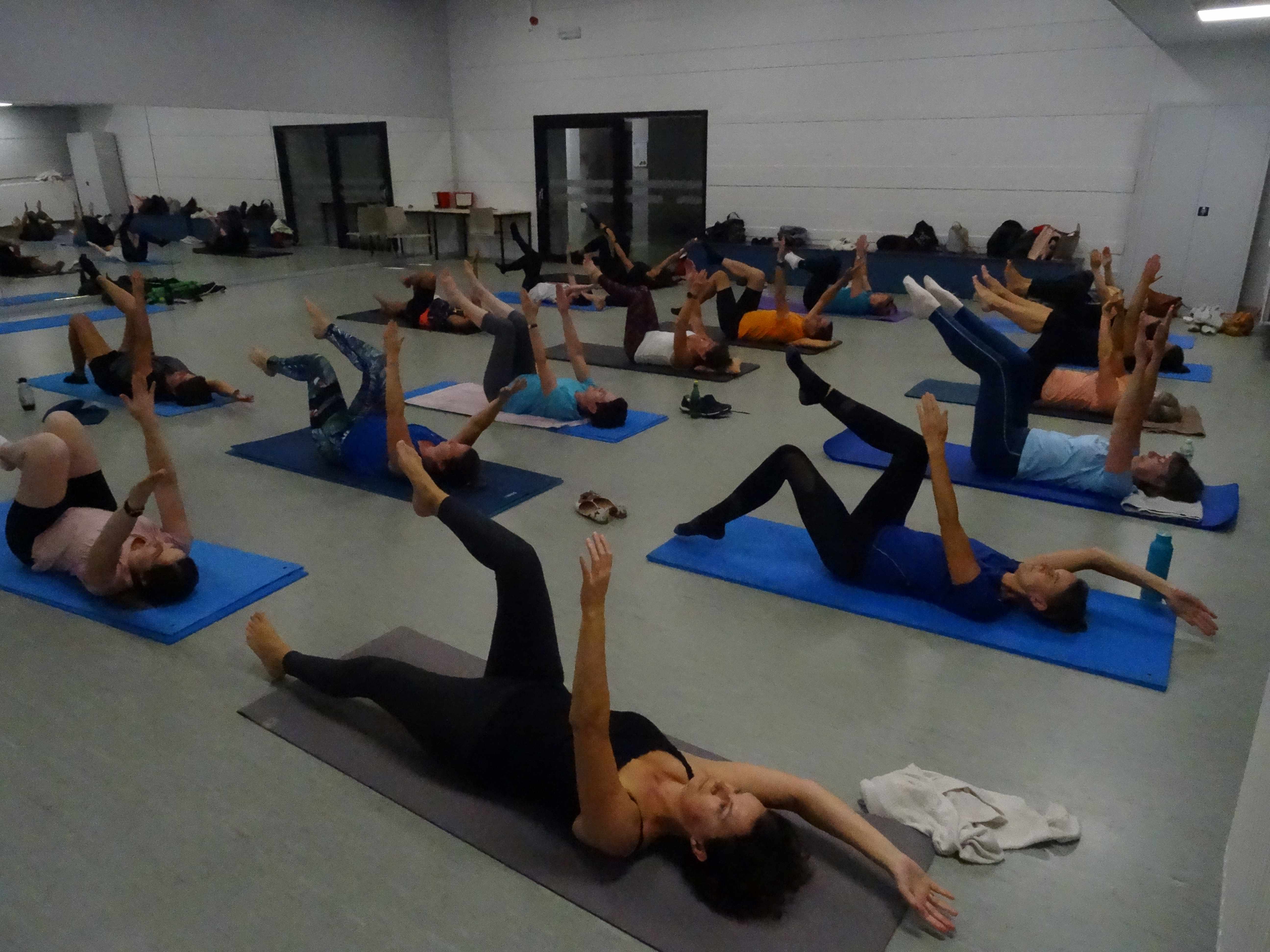 sportdienst Lochristi