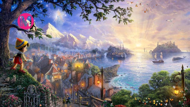 CHG @ The Fairy Tale! - Jeugd Centrumharmonie