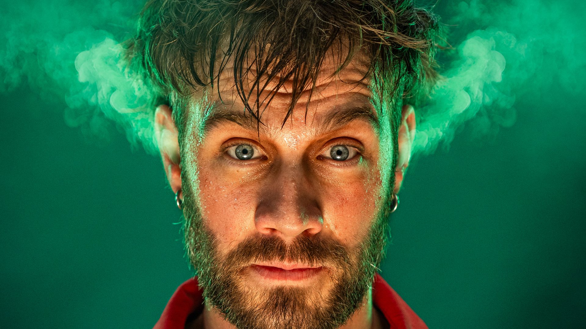 Pieter Verelst - Altijd Aan