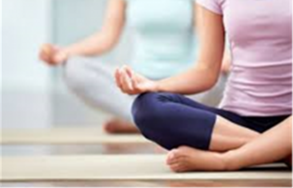 Prana Yoga Online
