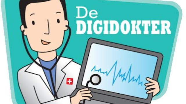 De Digidokter