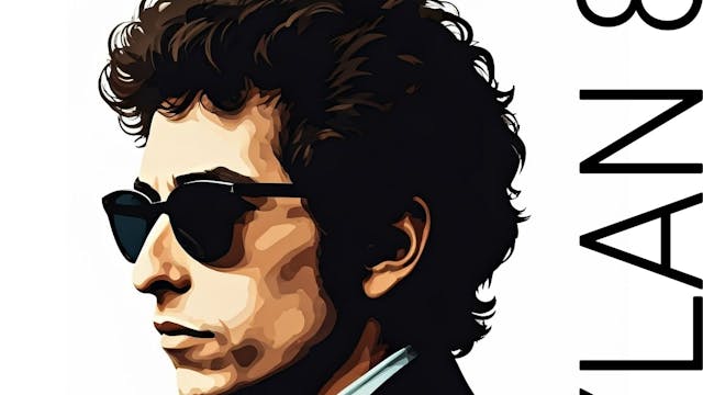 Dylan 85 – Een eerbetoon - Guy Swinnen, Patrick Riguelle, Jan Hautekiet, Axl Peleman