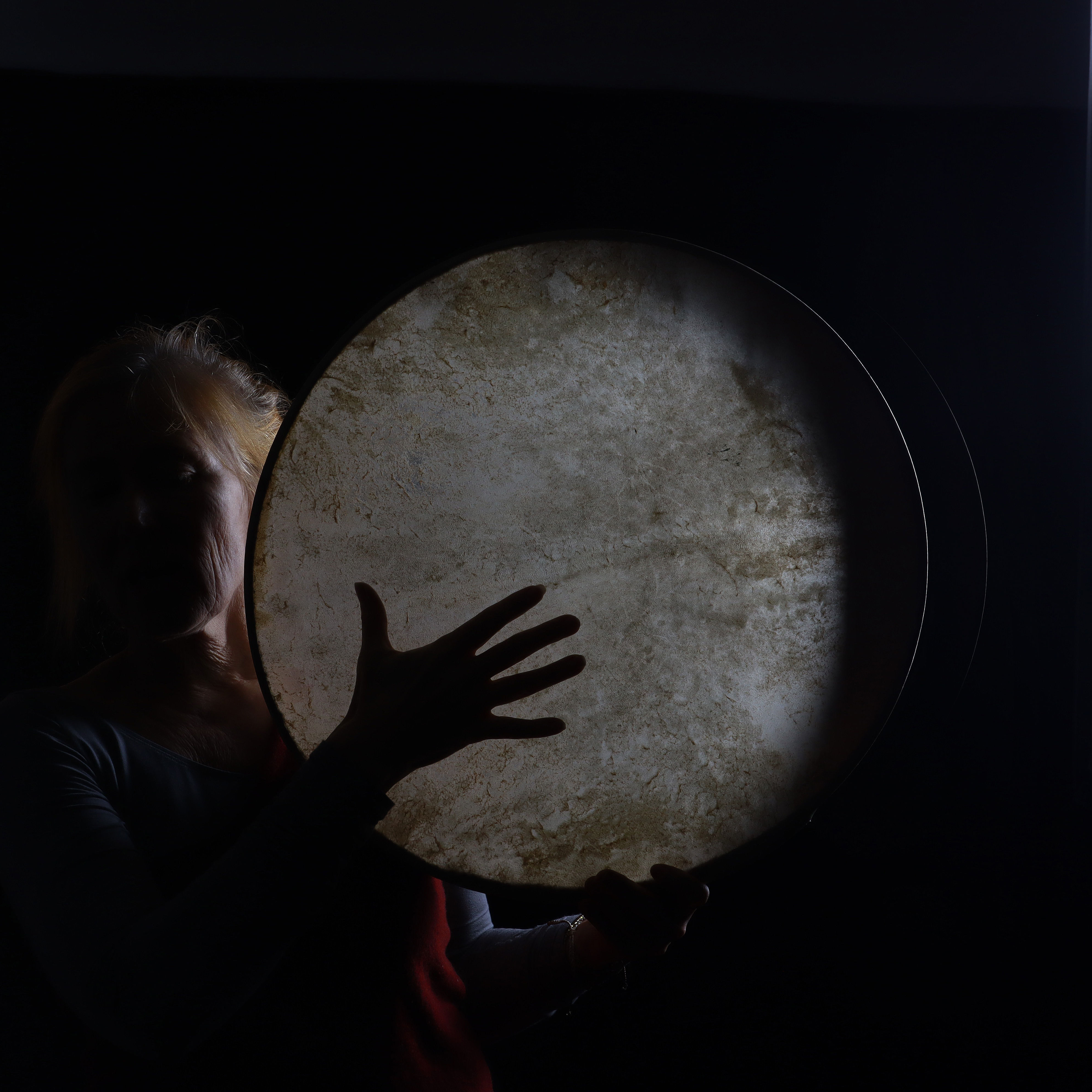 klankconcert Dina Mouton