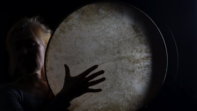 klankconcert Dina Mouton