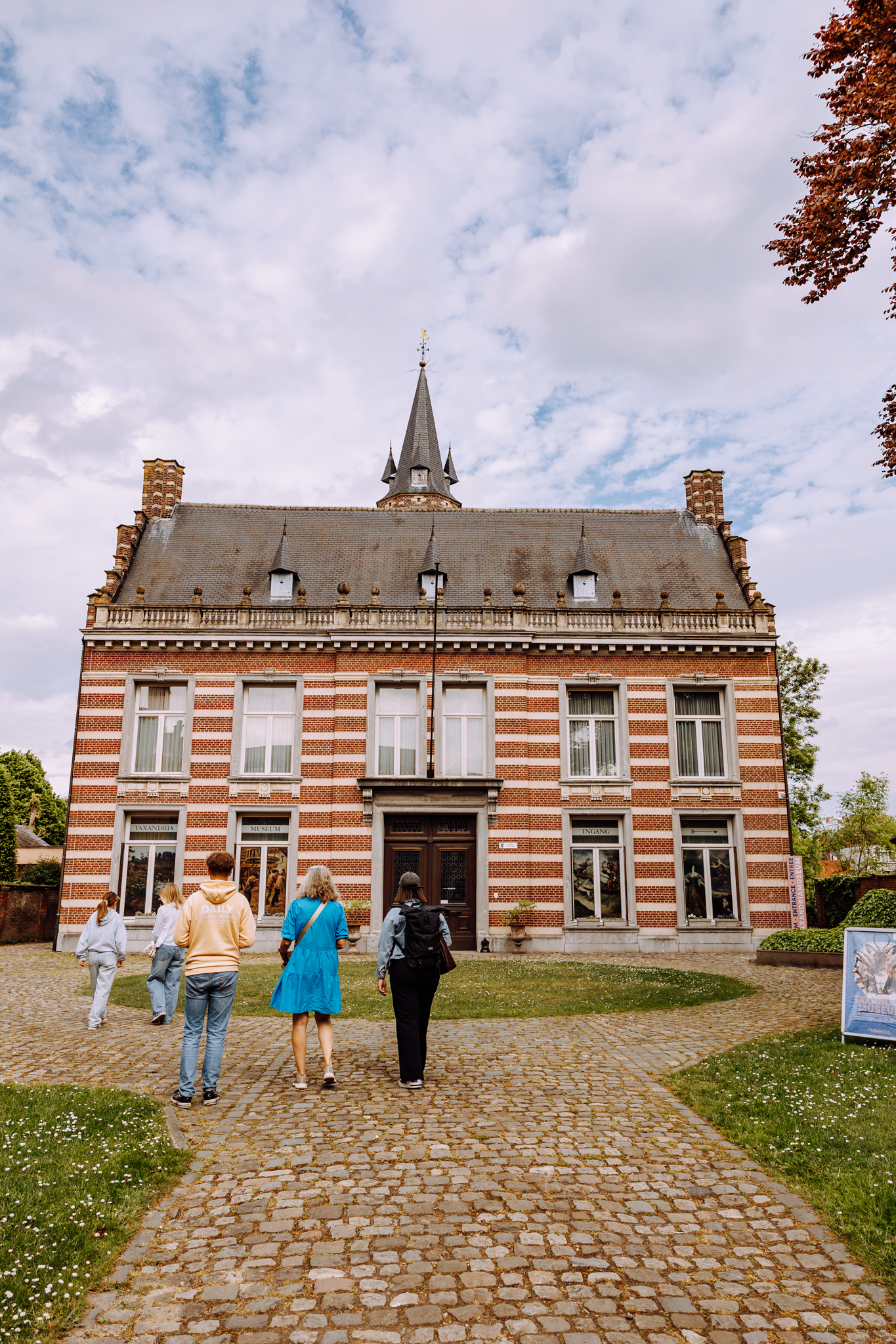 Taxandriamuseum Turnhout