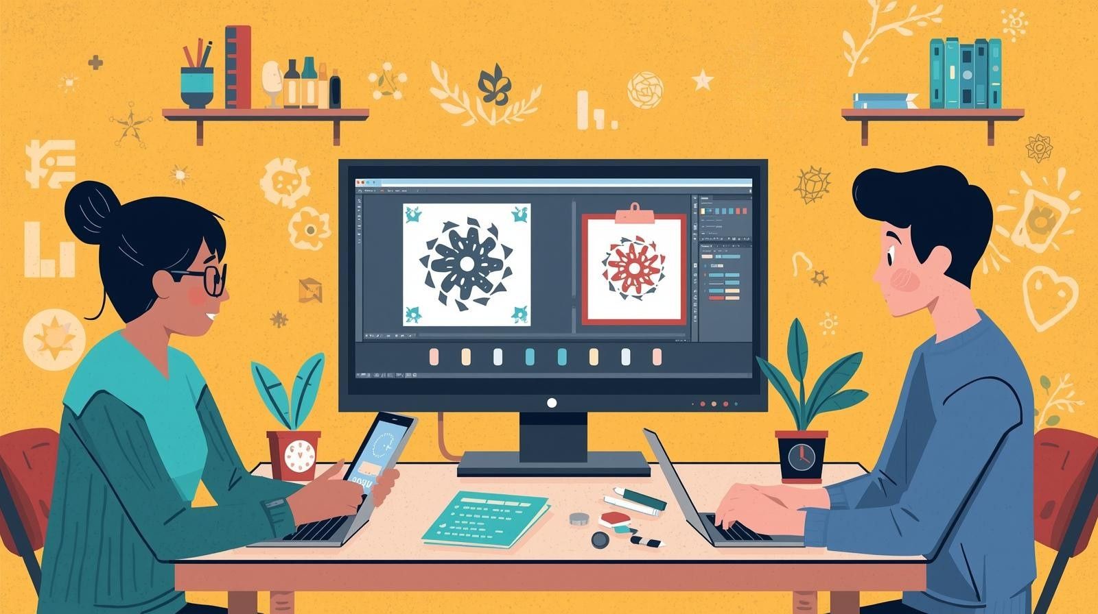 Workshop Studio Software