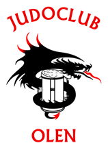 Logo van Judoclub Olen vzw