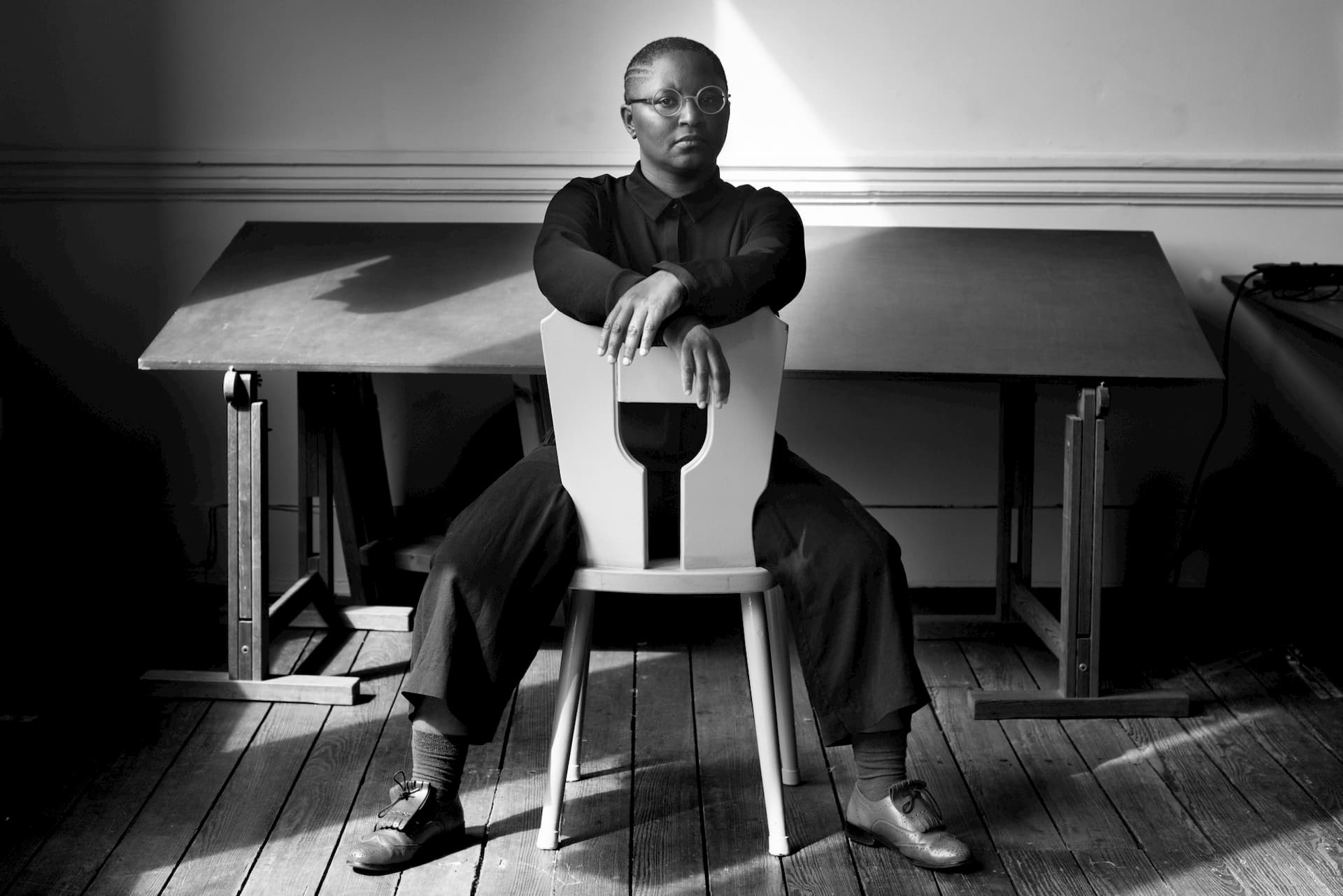 COM GELUID 20250912 RITCS Aurélie Lierman Nyirabikali beeld foto (c) Alex van H