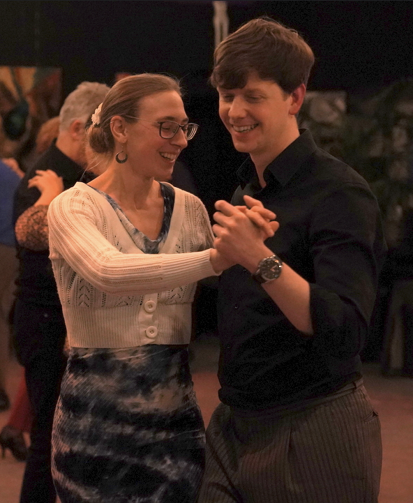 Tango lessen leren in Dilbeek