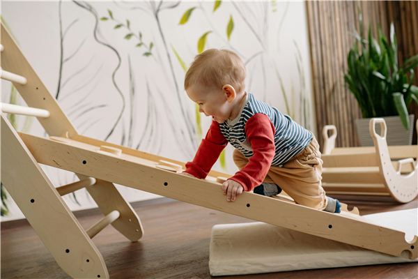 1-2-3 OK! Atelier: sport en spel