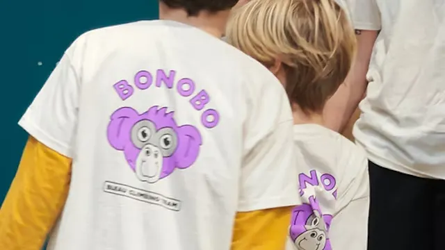 Bonobo's