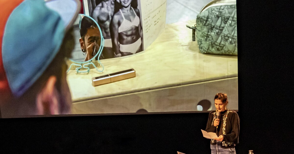 SUZANNE : UNE HISTOIRE DU CIRQUE