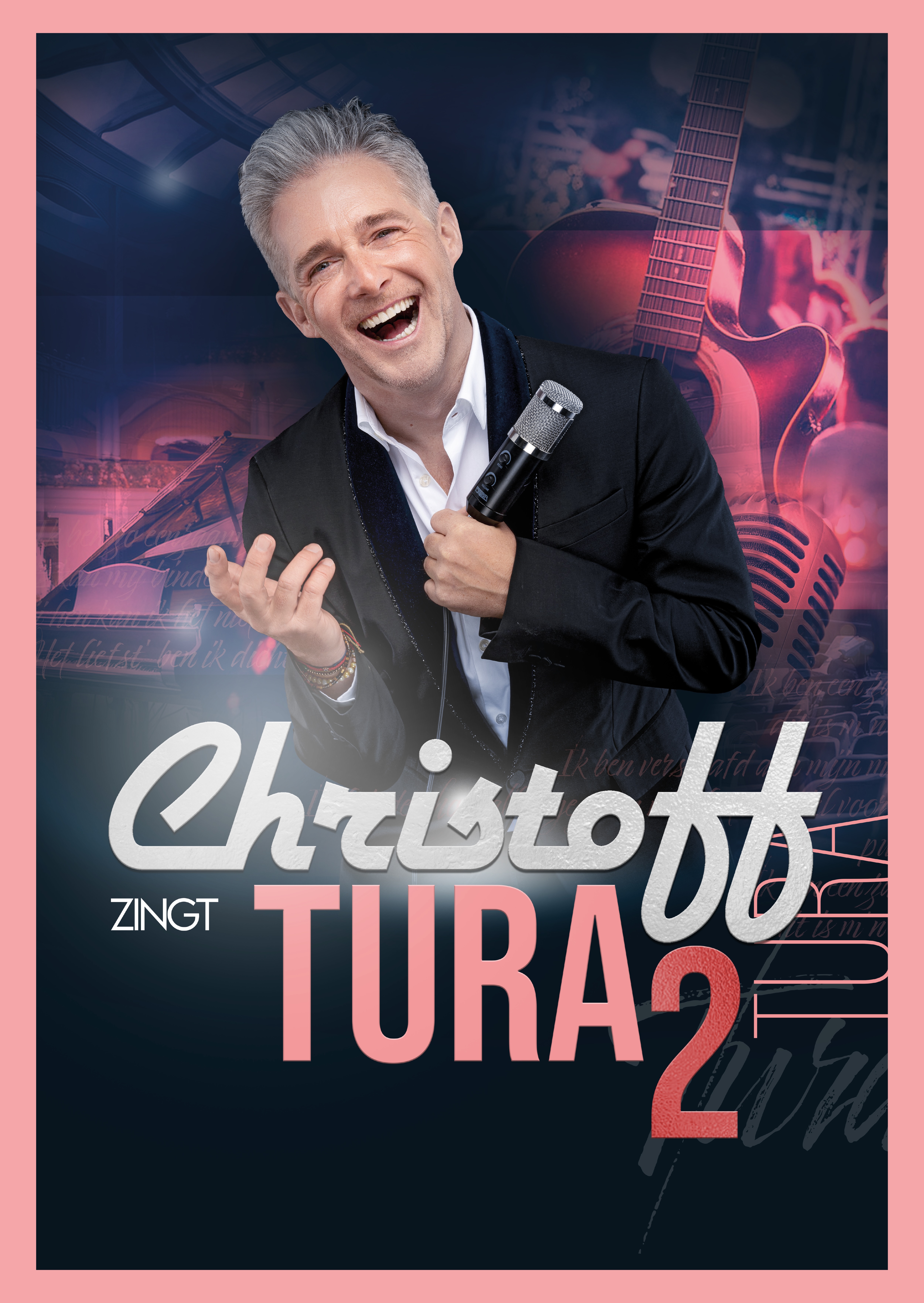 CHRISTOFF ZINGT TURA 2