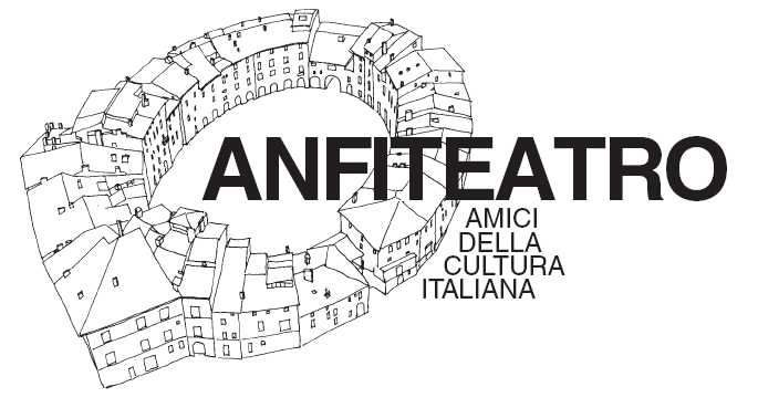 Logo Anfiteatro
