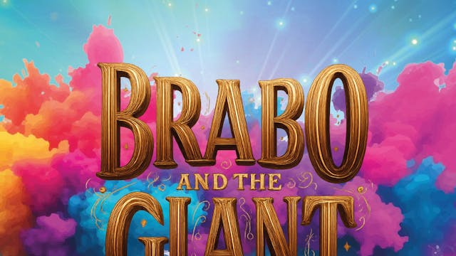 Brabo and the Giant - a BATS pantomime (thumbnail)
