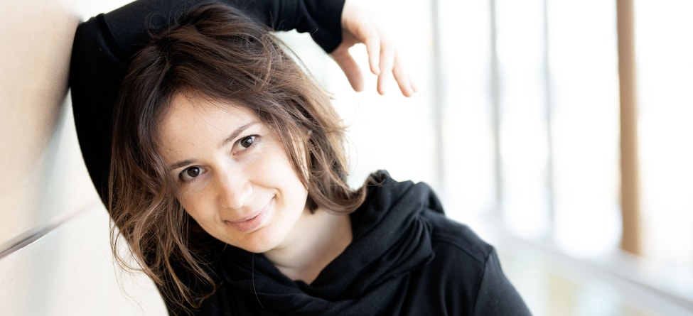 Patricia Kopatchinskaja