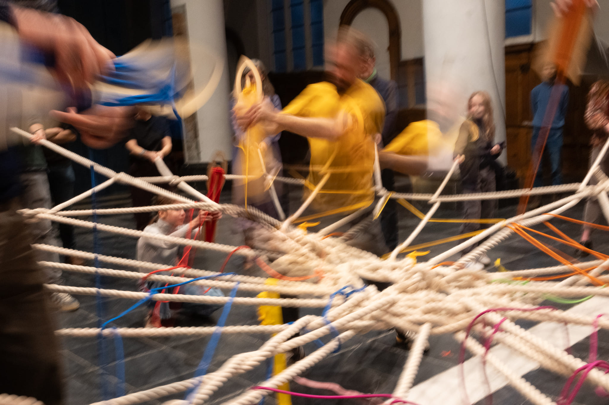 WEB | Joren de Cooman