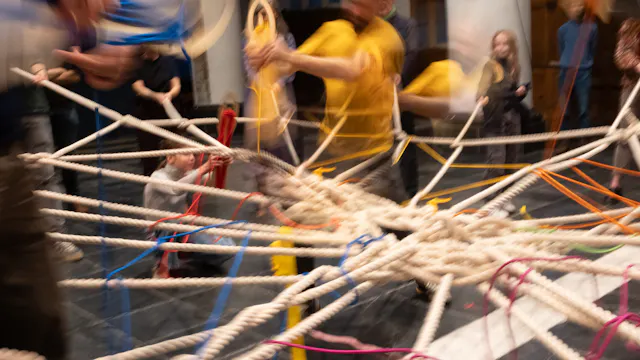 WEB | Joren de Cooman