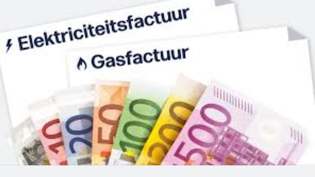Betaal ik niet te veel voor mijn energie?