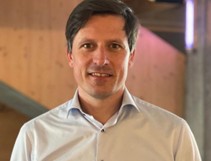 Kristof Audenaert burgemeester van Torhout