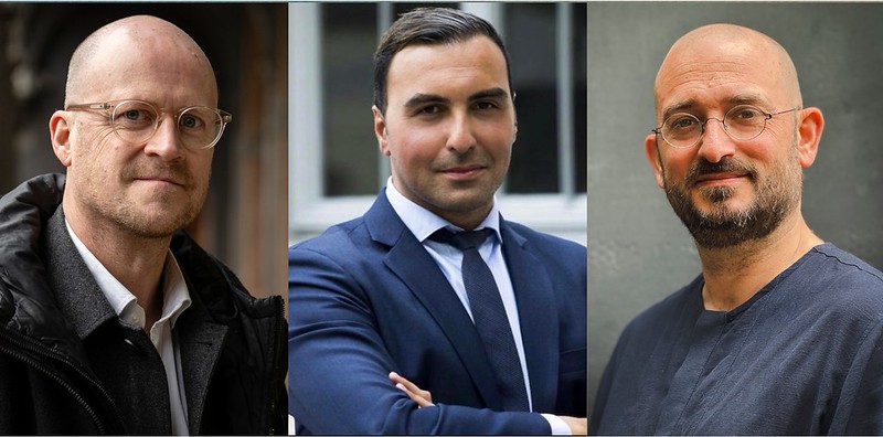 Is religie het probleem?