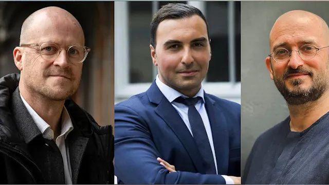 Is religie het probleem?