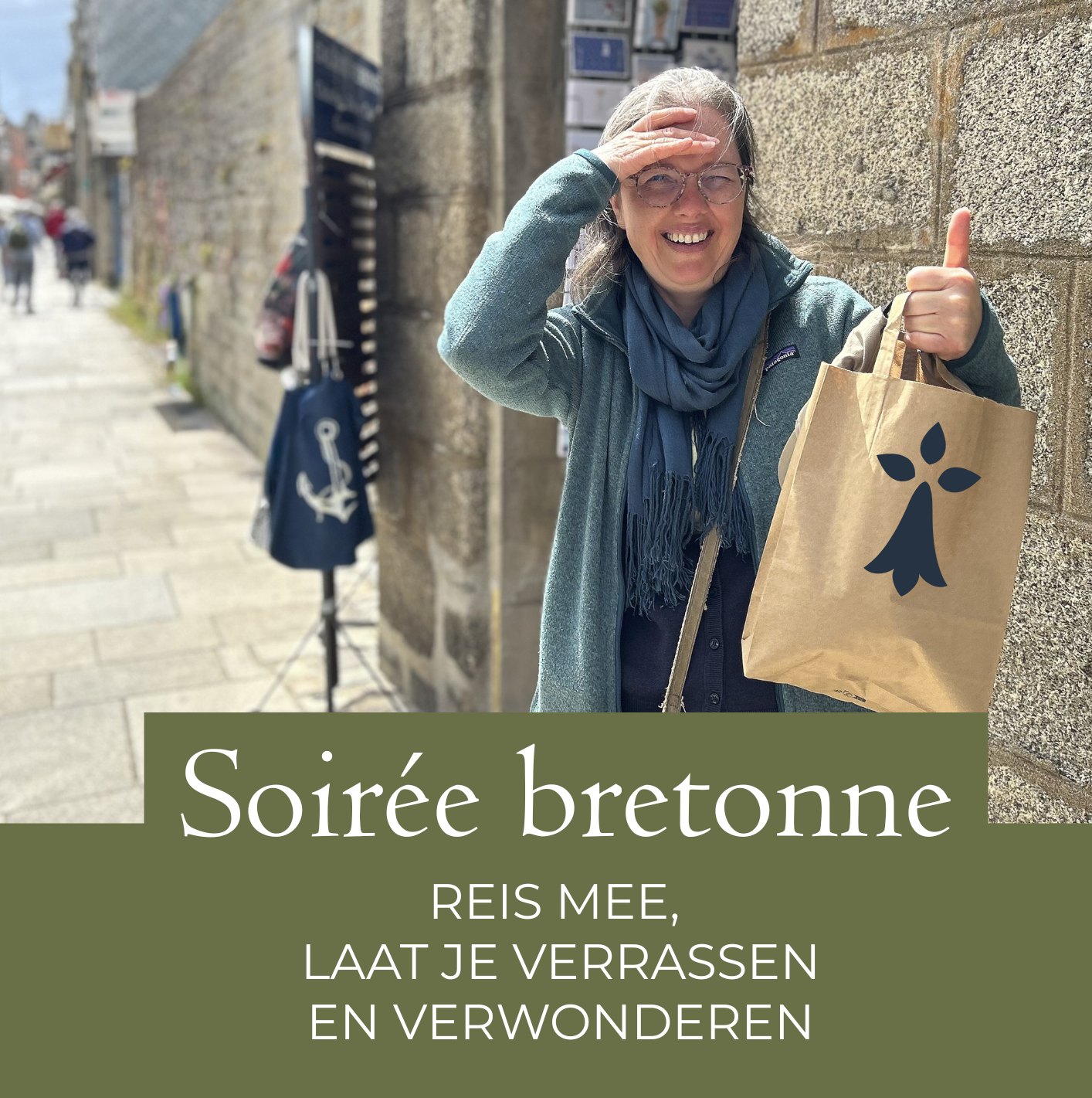 Soirée bretonne op 31/01/26