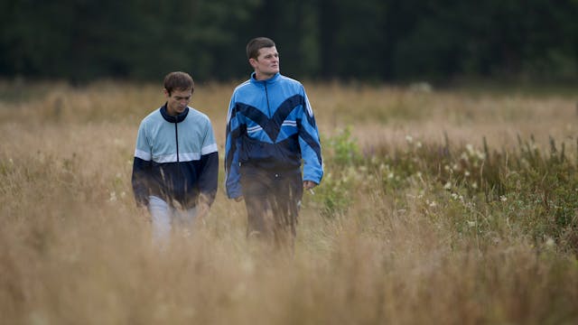 I Swear - Kirk Jones