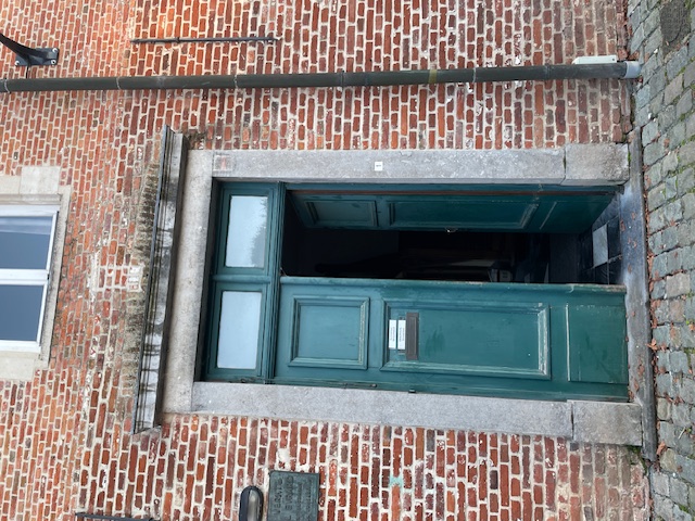 Inloophuis HET HUIS AAN DE SCHELDE vzw