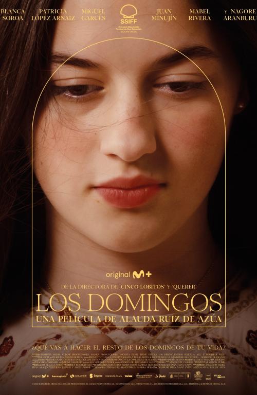 Los domingos on 2026-02-02 16:30:00