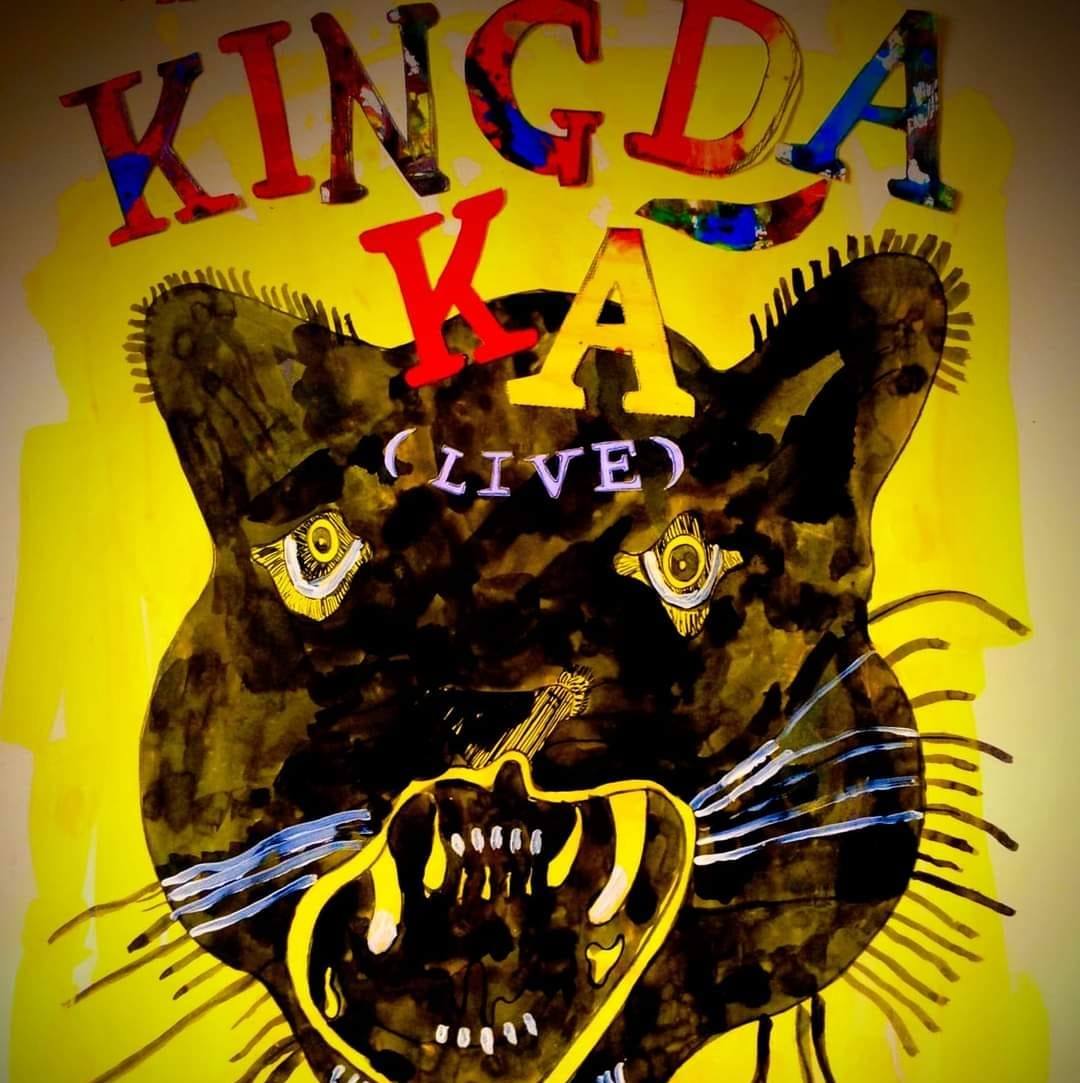 kingda k