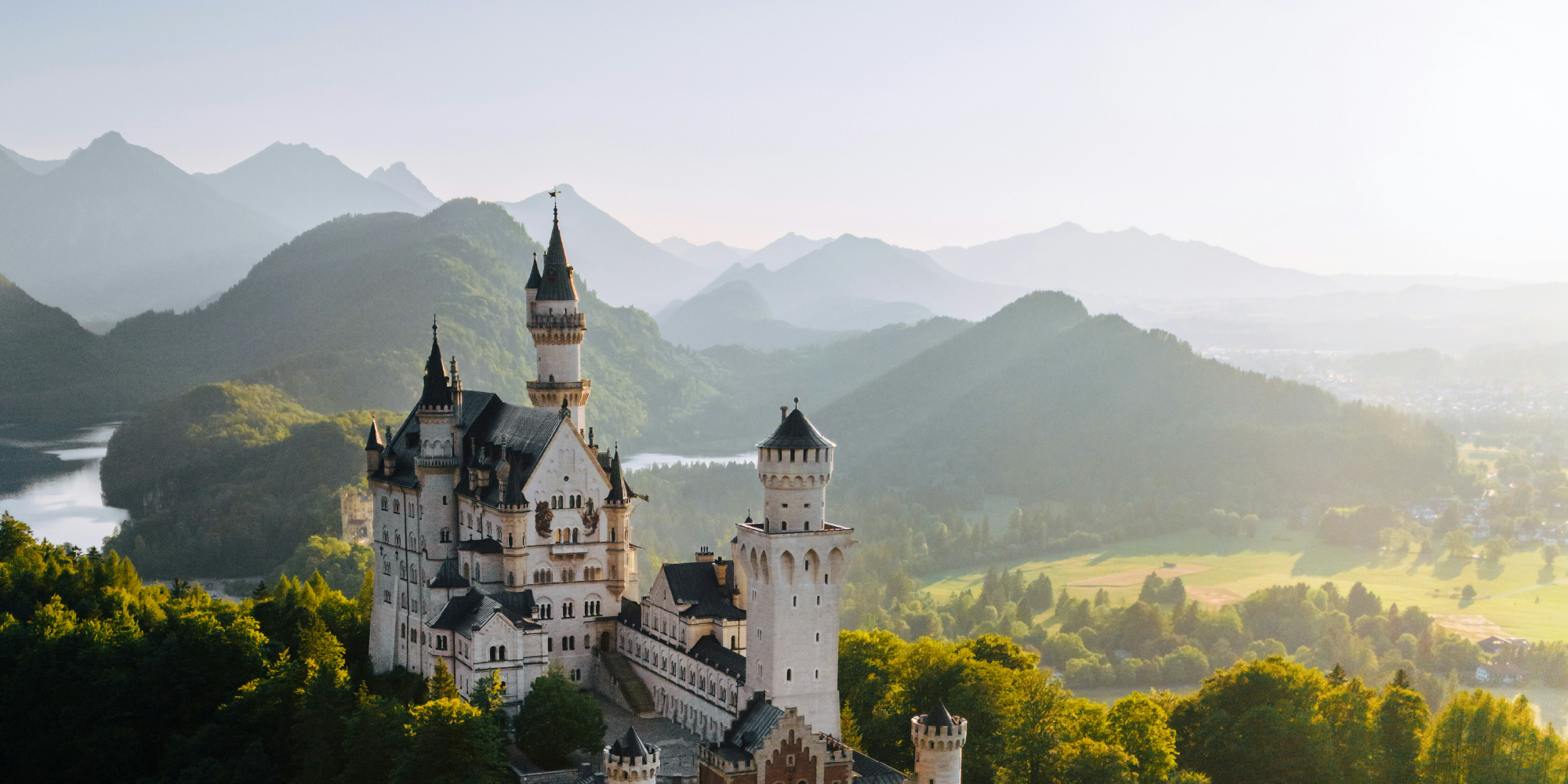 Verhalen in alle talen