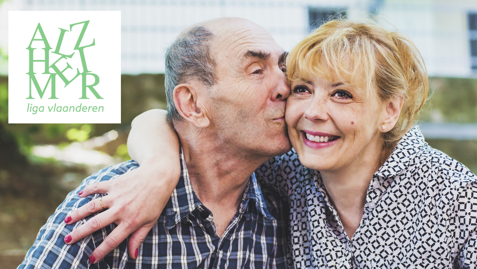 Familiegroep dementie