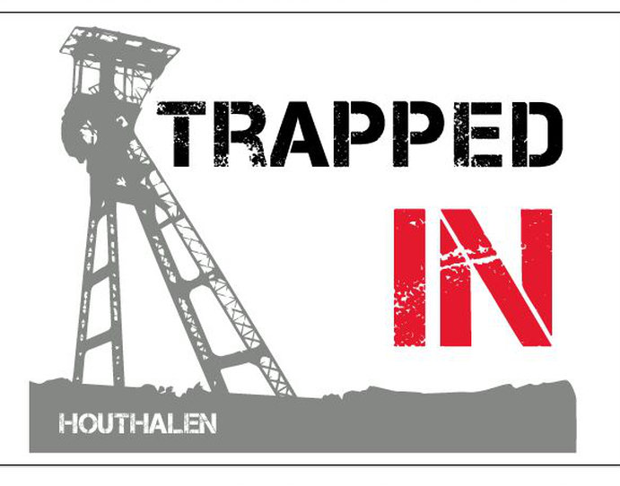 Trapped IN Houthalen