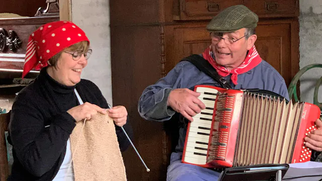 steenbakkers ontspannen zich