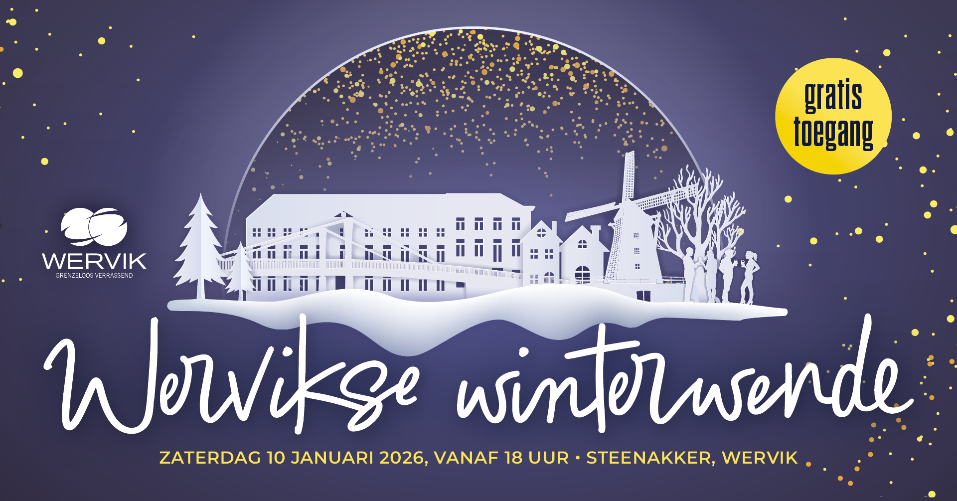 Wervikse Winterwende