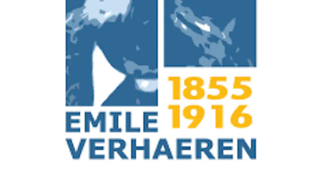 Logo Emile Verhaeren