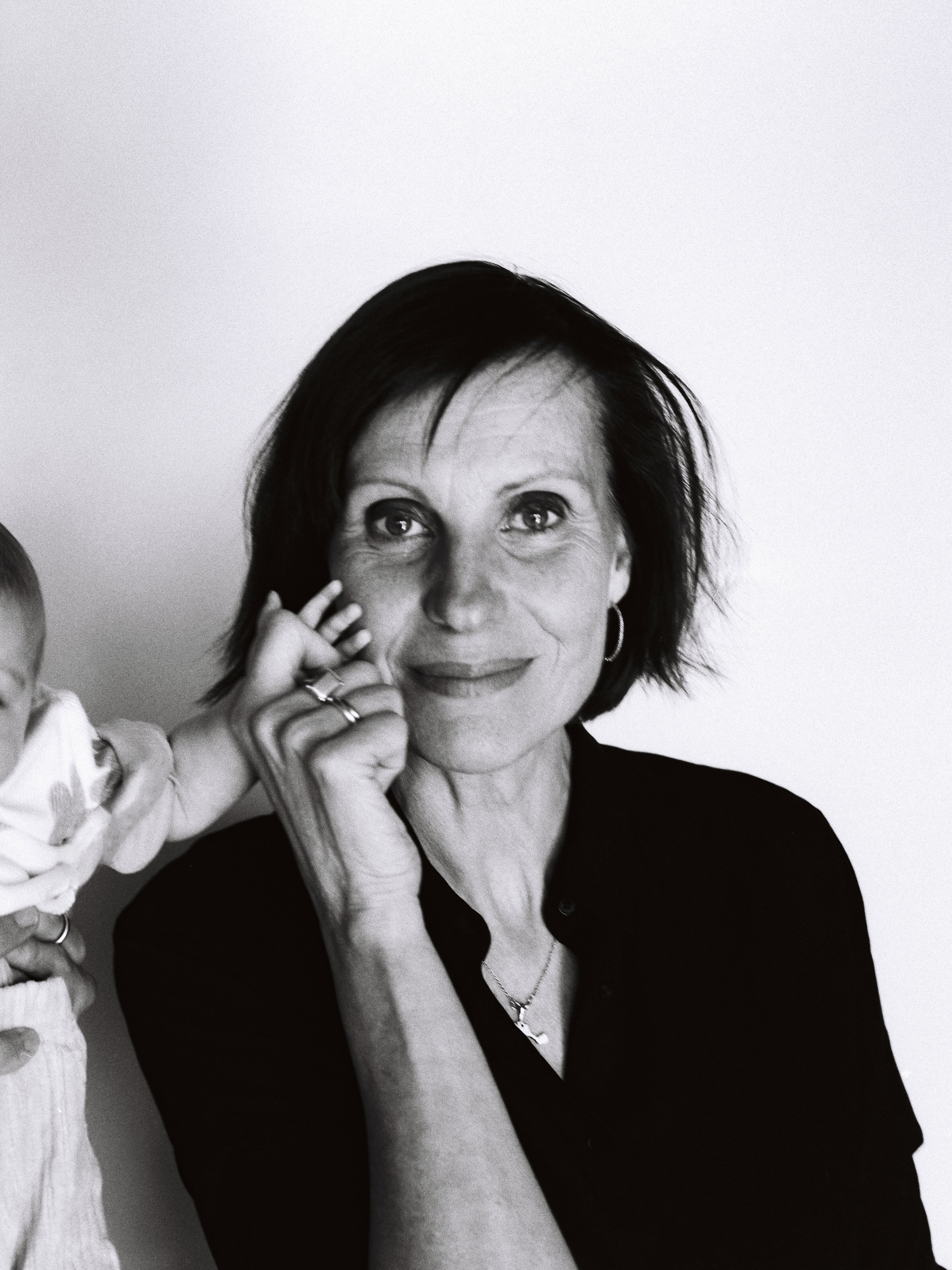 Bobonne star - Laurence Bibot