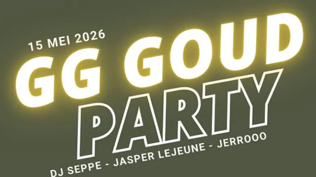 GG Goud party