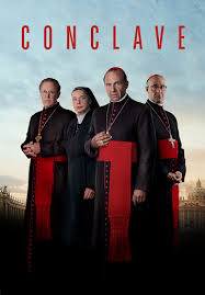Film: Conclave