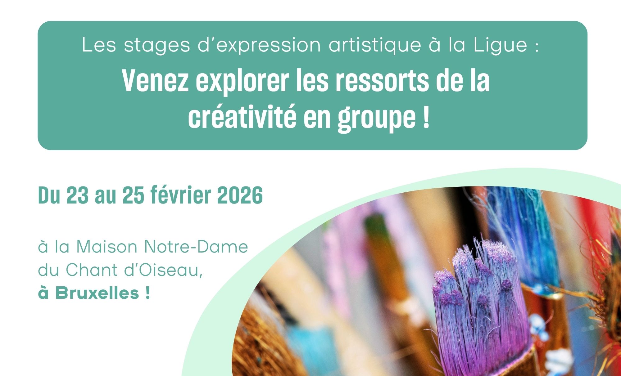 Bannière Résidentiels