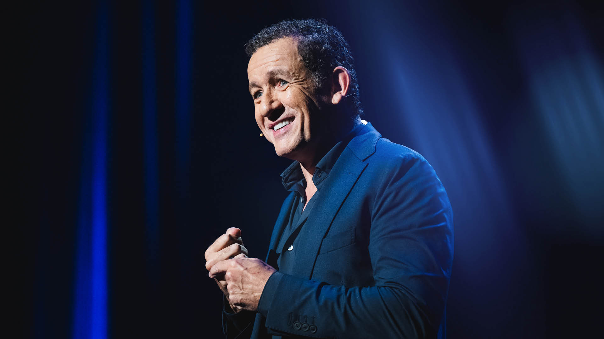 DANY BOON