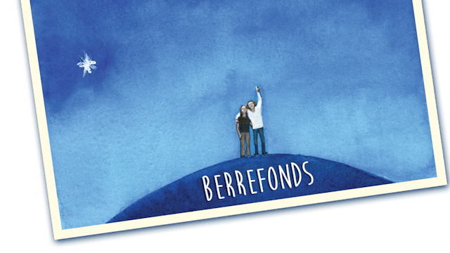 Logo Berrefonds