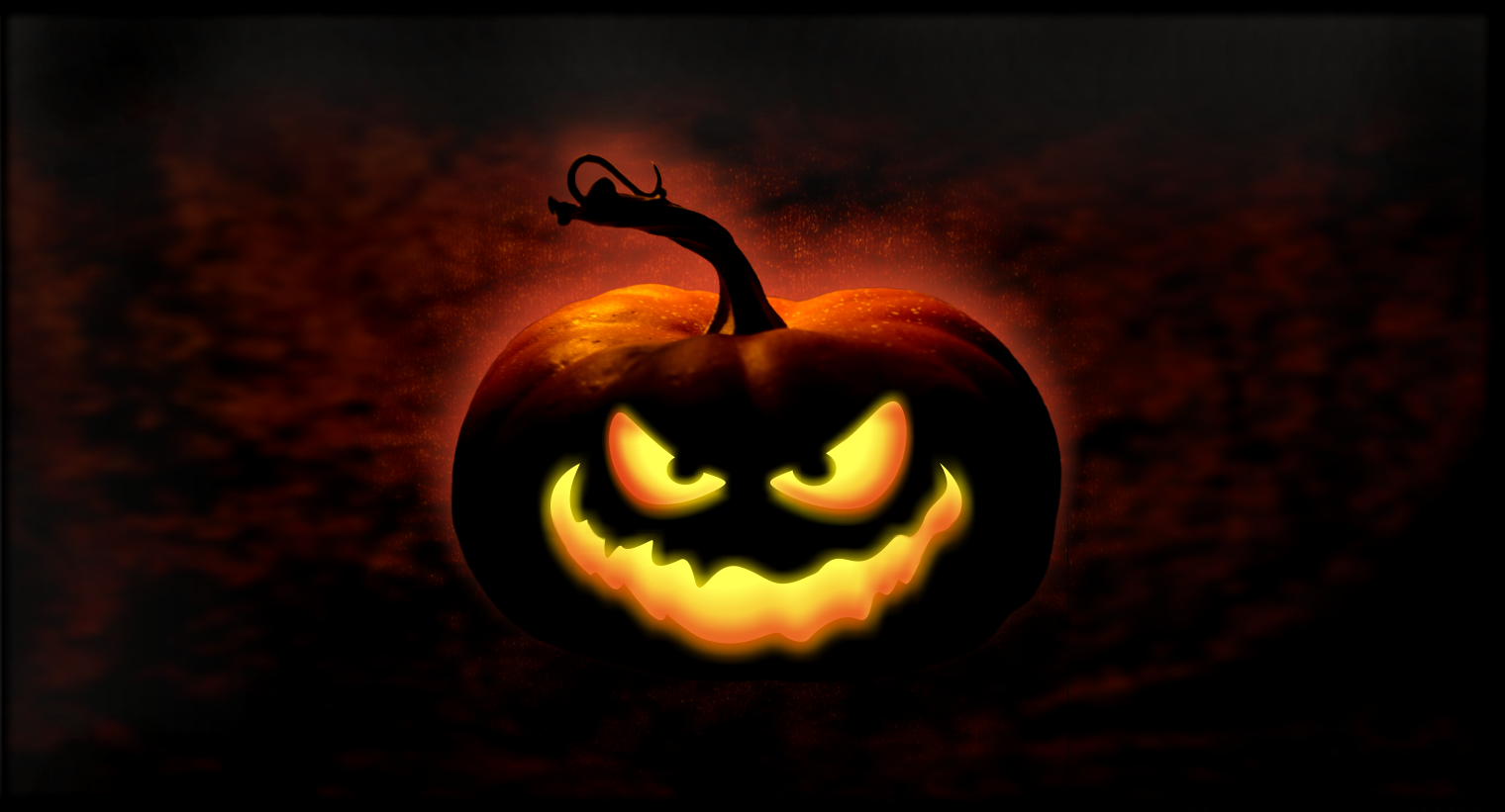 Nacht der Gedrochten