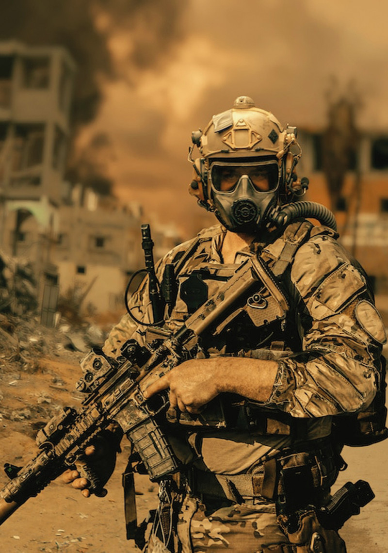 Le Long Chemin du retour